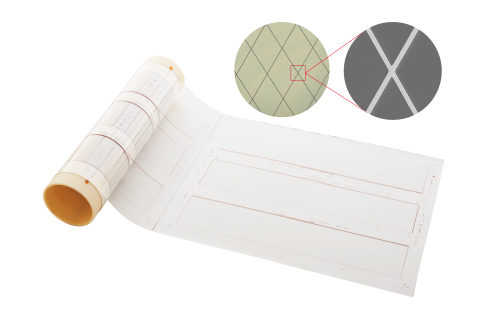 EEH-ZV Series (SMD, High Temp. Reflow) Hybrid Capacitors